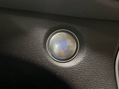 2020 Hyundai Santa Fe SEL AWD