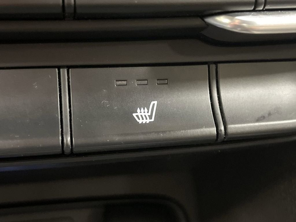 2020 Hyundai Santa Fe SEL AWD