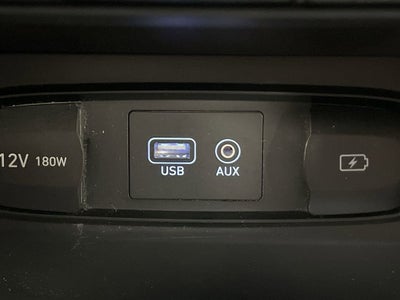 2020 Hyundai Santa Fe SEL AWD