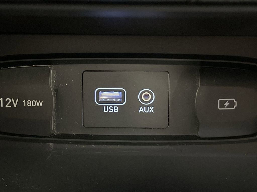 2020 Hyundai Santa Fe SEL AWD