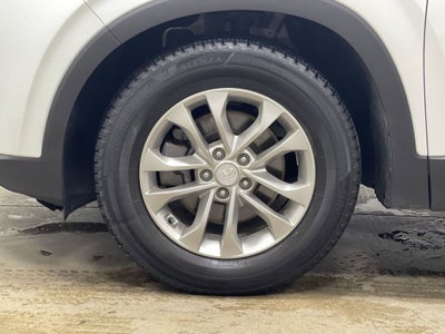 2020 Hyundai Santa Fe SEL AWD