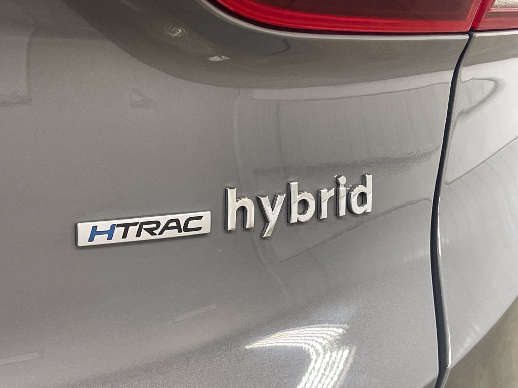 2023 Hyundai Santa Fe Hybrid SEL Premium