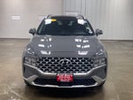 2023 Hyundai Santa Fe Hybrid SEL Premium