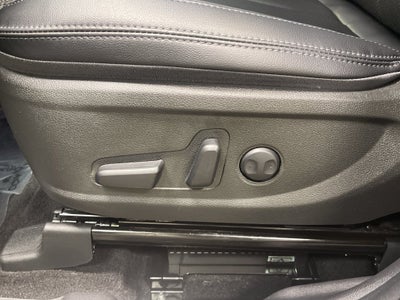 2023 Hyundai Santa Fe Hybrid SEL Premium
