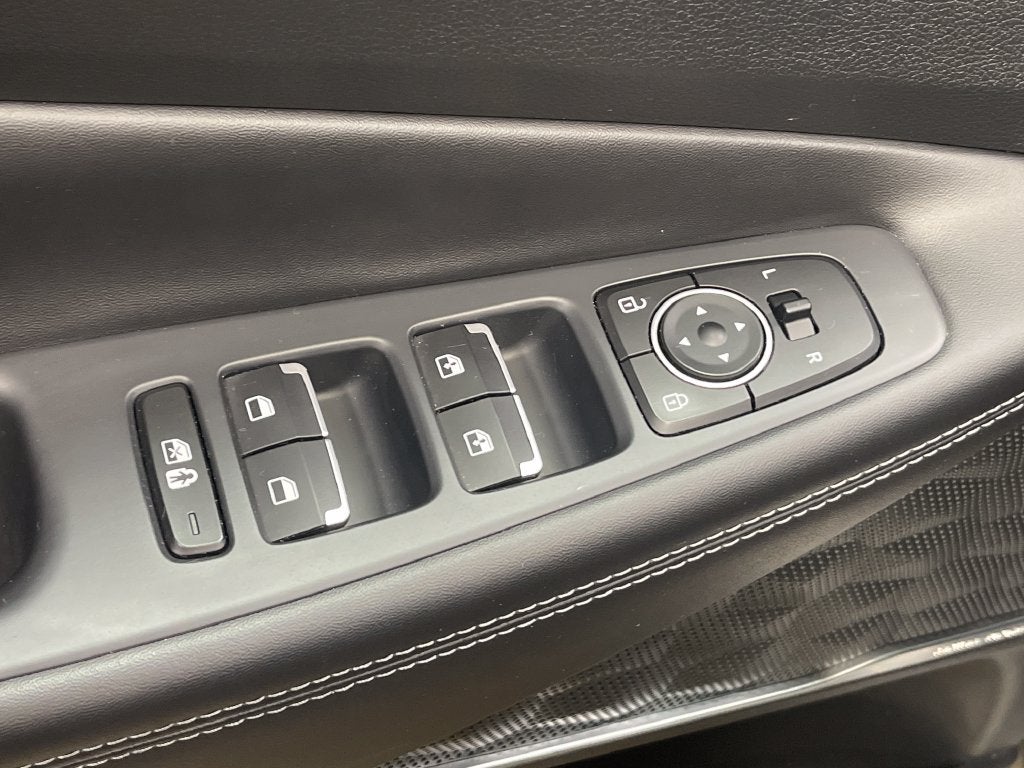 2023 Hyundai Santa Fe Hybrid SEL Premium