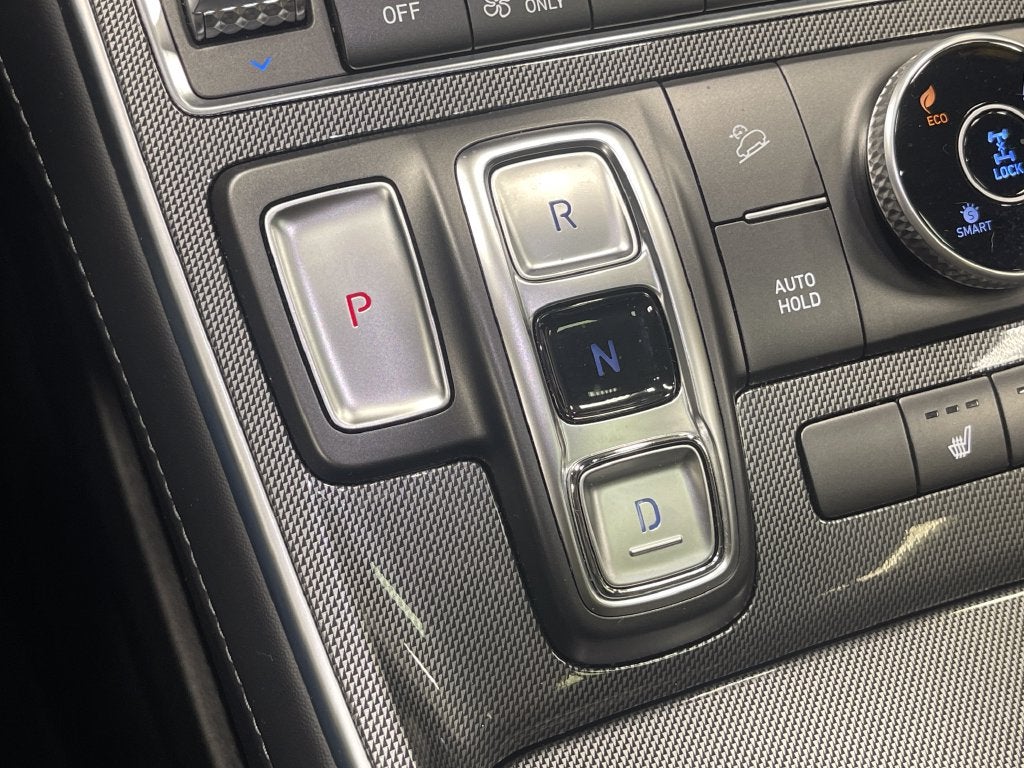 2023 Hyundai Santa Fe Hybrid SEL Premium