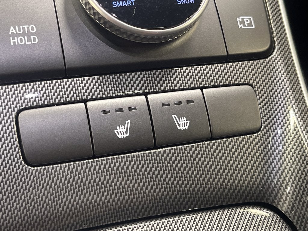 2023 Hyundai Santa Fe Hybrid SEL Premium