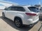 2017 Toyota Highlander Limited Platinum