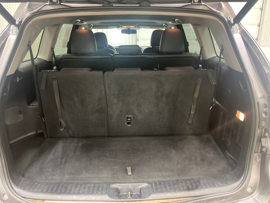 2015 Toyota Highlander XLE V6