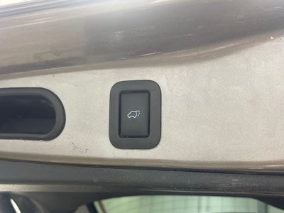 2015 Toyota Highlander XLE V6