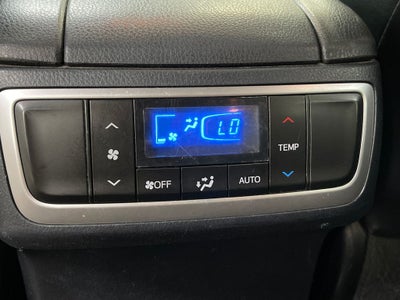 2015 Toyota Highlander XLE V6