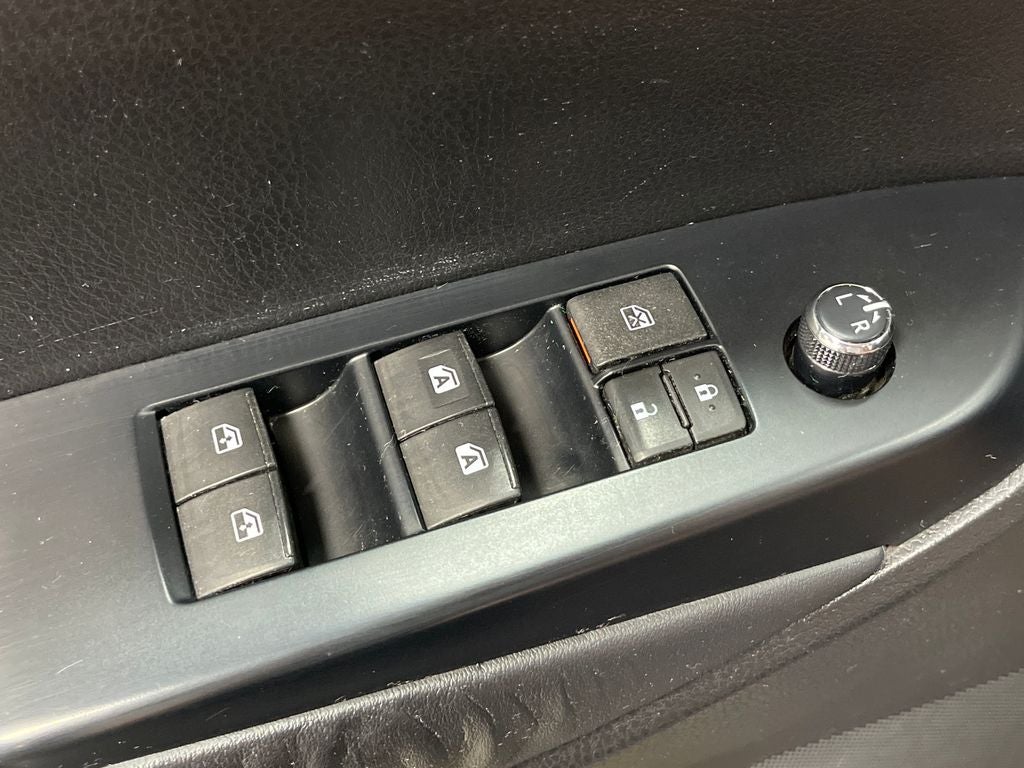 2015 Toyota Highlander XLE V6