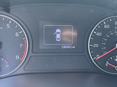 2018 Kia Optima EX