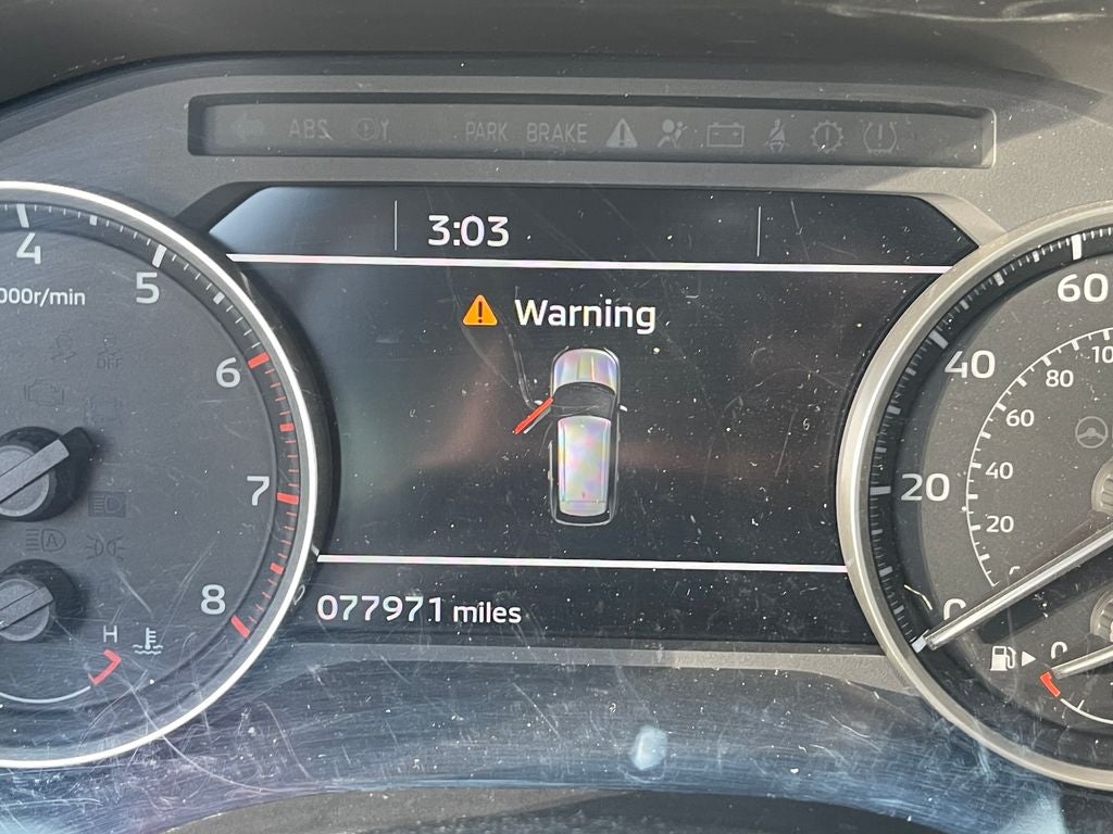 2022 Mitsubishi Outlander Base