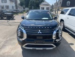 2022 Mitsubishi Outlander Base