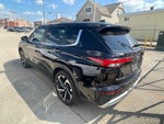 2022 Mitsubishi Outlander Base