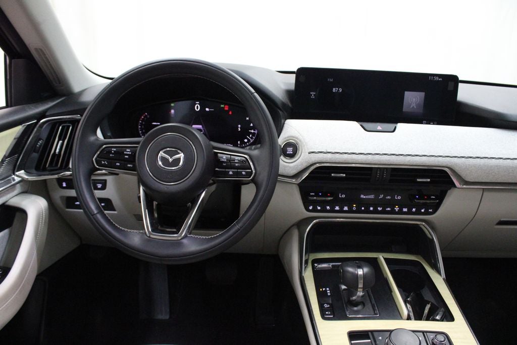 2024 Mazda Mazda CX-90 3.3 Turbo S Premium Plus