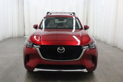 2024 Mazda Mazda CX-90 3.3 Turbo S Premium Plus