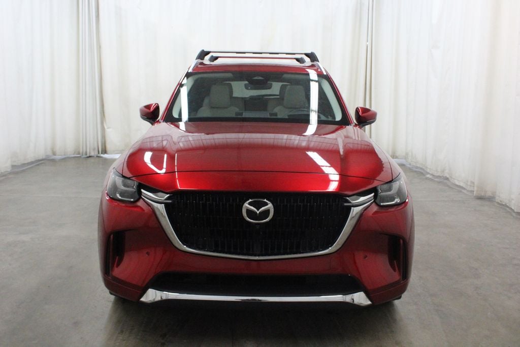 2024 Mazda Mazda CX-90 3.3 Turbo S Premium Plus