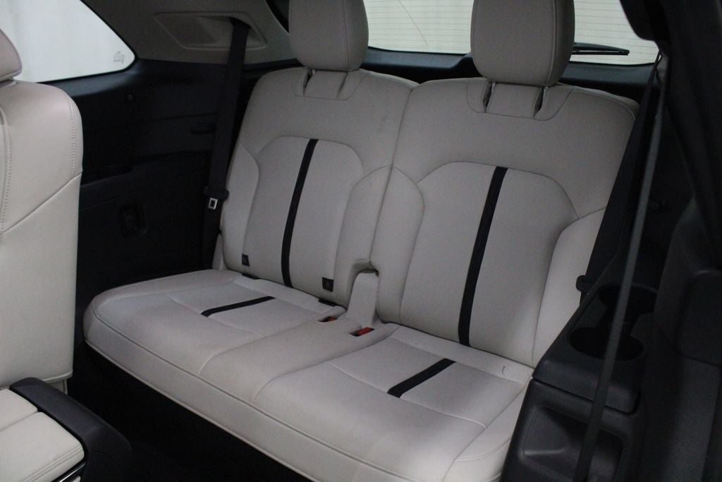 2024 Mazda Mazda CX-90 3.3 Turbo S Premium Plus