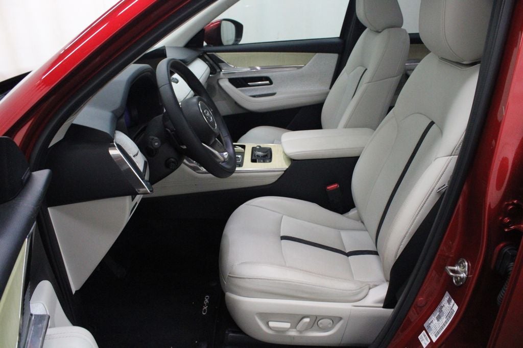 2024 Mazda Mazda CX-90 3.3 Turbo S Premium Plus