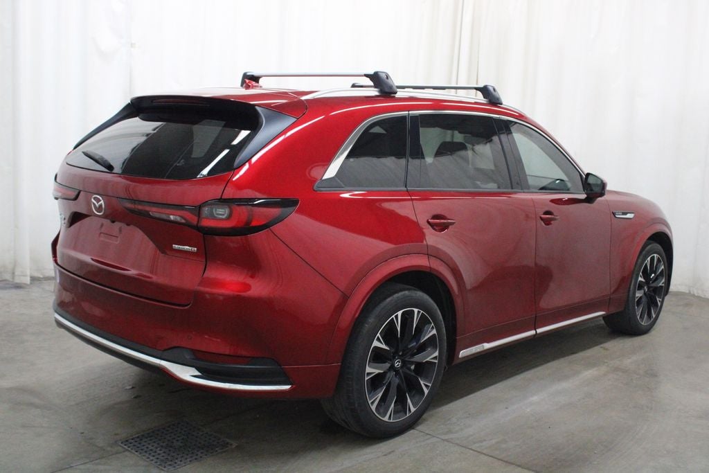 2024 Mazda Mazda CX-90 3.3 Turbo S Premium Plus