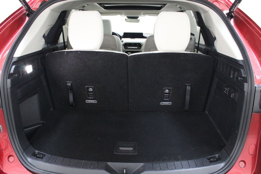 2024 Mazda Mazda CX-90 3.3 Turbo S Premium Plus