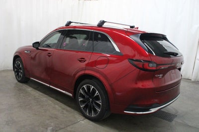 2024 Mazda Mazda CX-90 3.3 Turbo S Premium Plus