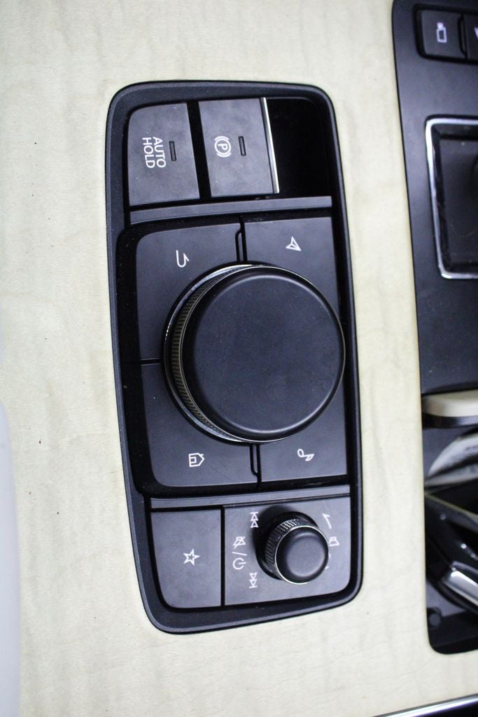 2024 Mazda Mazda CX-90 3.3 Turbo S Premium Plus