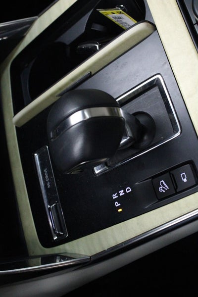 2024 Mazda Mazda CX-90 3.3 Turbo S Premium Plus
