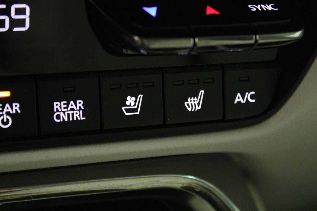 2024 Mazda Mazda CX-90 3.3 Turbo S Premium Plus