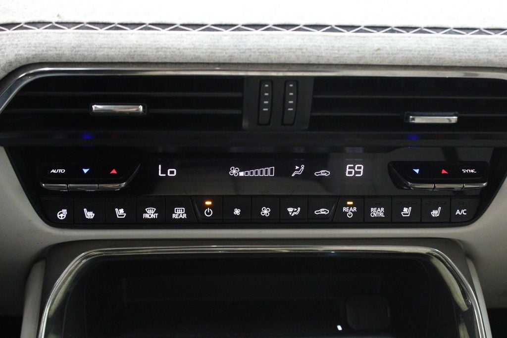 2024 Mazda Mazda CX-90 3.3 Turbo S Premium Plus