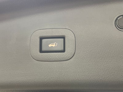 2020 Nissan Armada Platinum 4X4