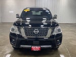 2020 Nissan Armada Platinum 4X4