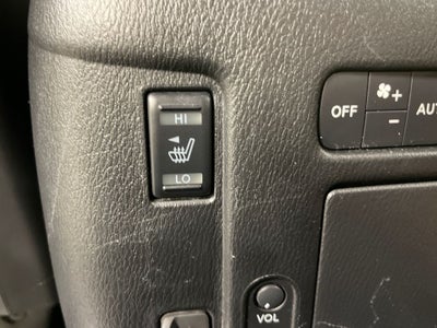 2020 Nissan Armada Platinum 4X4