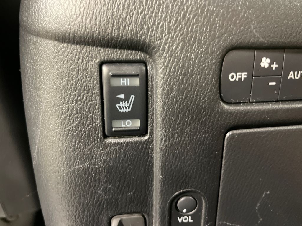 2020 Nissan Armada Platinum 4X4