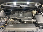 2020 Nissan Armada Platinum 4X4