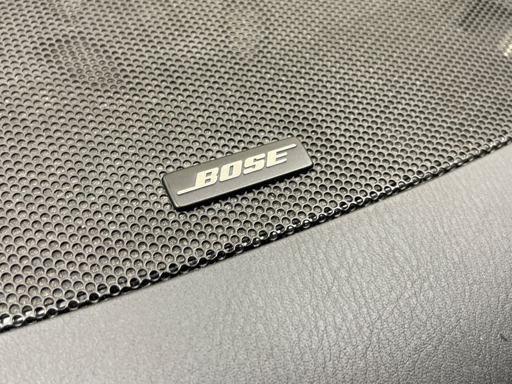 2020 Nissan Armada Platinum 4X4