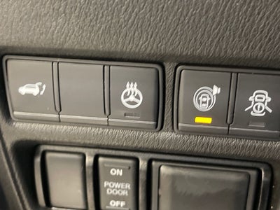 2020 Nissan Armada Platinum 4X4