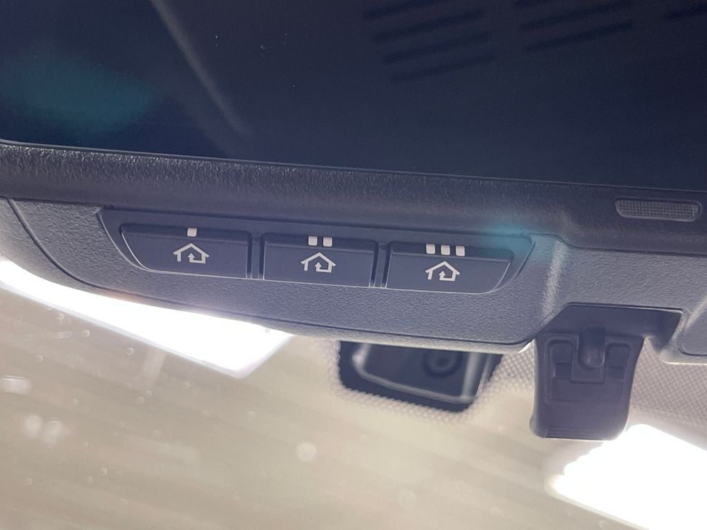 2020 Nissan Armada Platinum 4X4