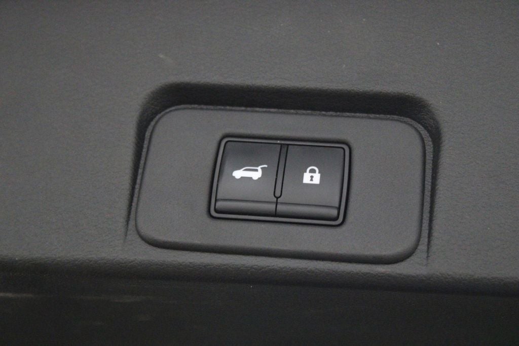 2023 Nissan Rogue SL AWD