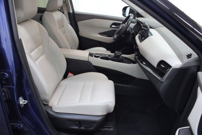 2023 Nissan Rogue SL AWD