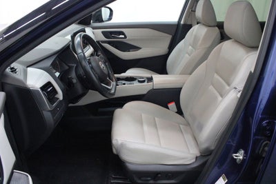 2023 Nissan Rogue SL AWD