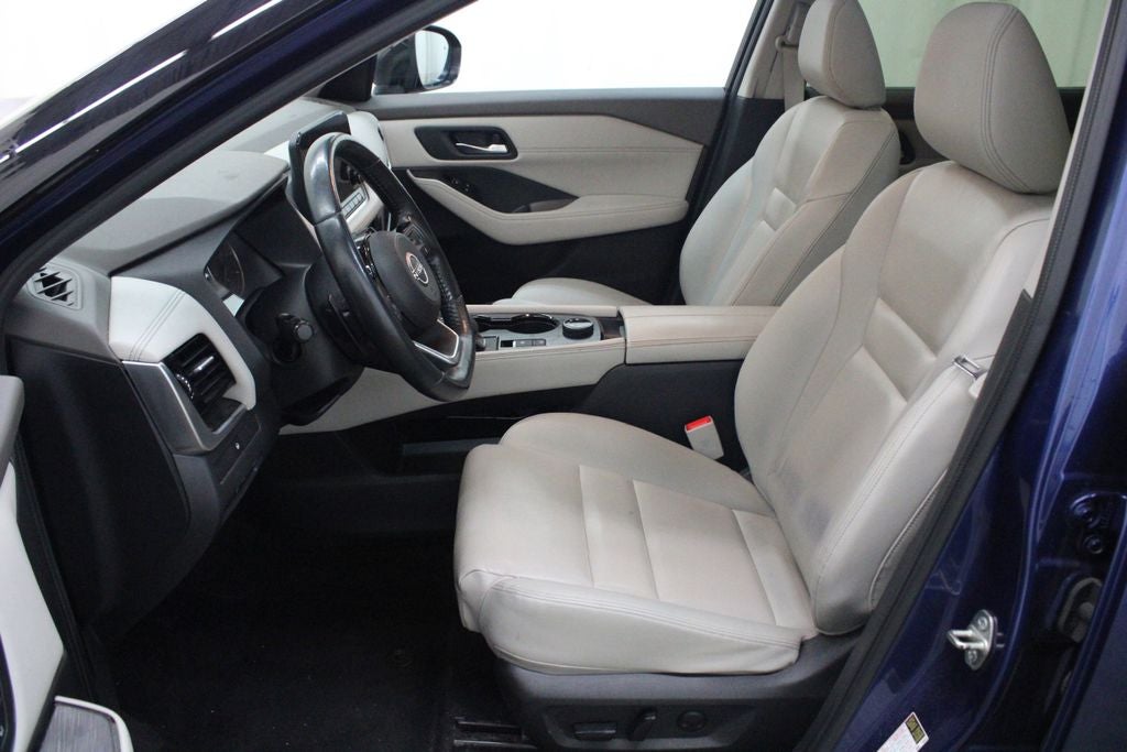 2023 Nissan Rogue SL AWD