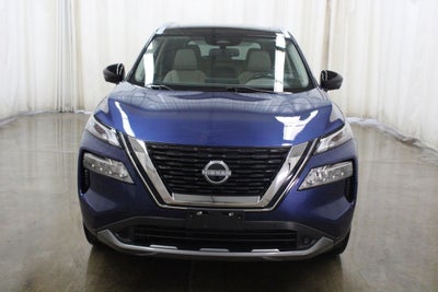 2023 Nissan Rogue SL AWD