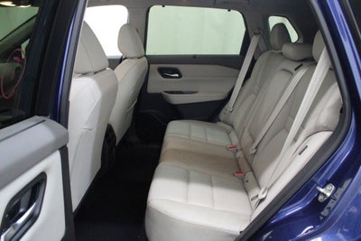 2023 Nissan Rogue SL AWD