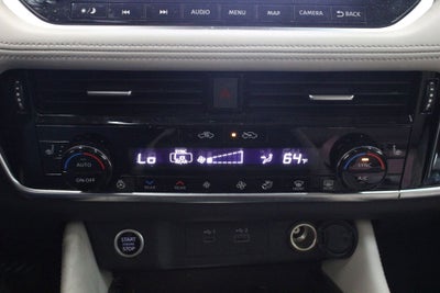 2023 Nissan Rogue SL AWD