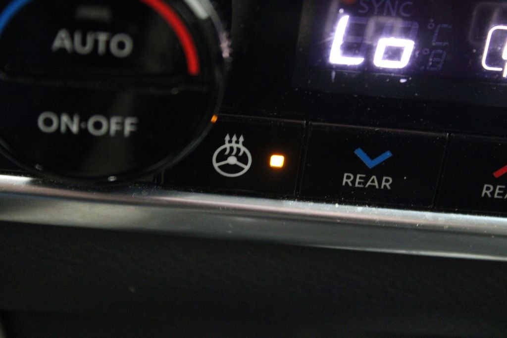 2023 Nissan Rogue SL AWD