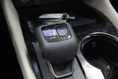 2023 Nissan Rogue SL AWD