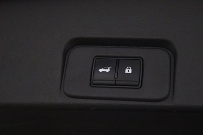 2023 Nissan Rogue Platinum AWD